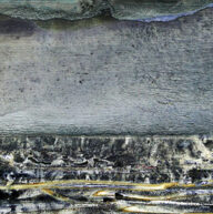 holly’s schilderijen 2026 no 32 contemporary sunset #125