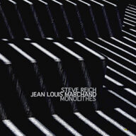 jean-louis marchand monolithes
