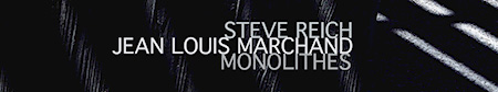 monolithes monolithes