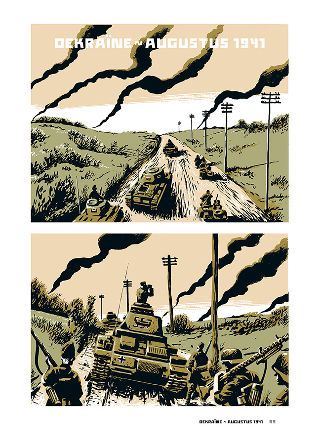 oekraïne 1941 oekraïne 1941