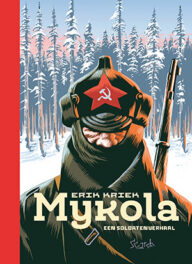 mykola een soldatenverhaal