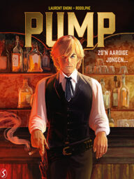 pump zo’n aardige jongen