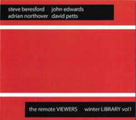 the remote viewers winter library vol 1