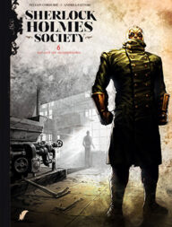 sherlock holmes society 6 het veld der mogelijkheden