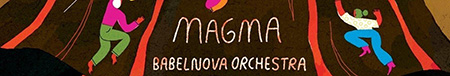 magma magma