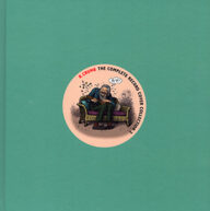 robert crumb the complete record cover collection deel 2