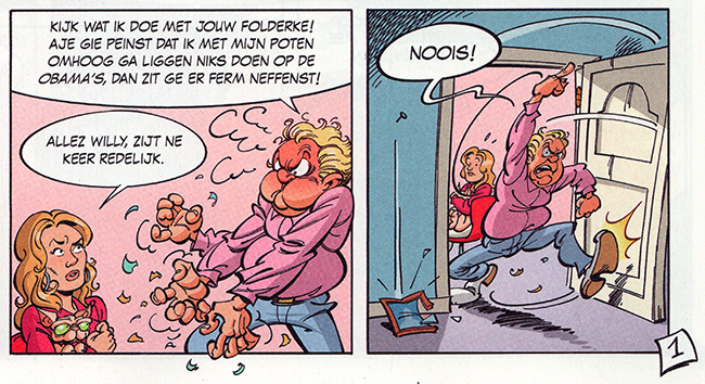 niet met pensioen