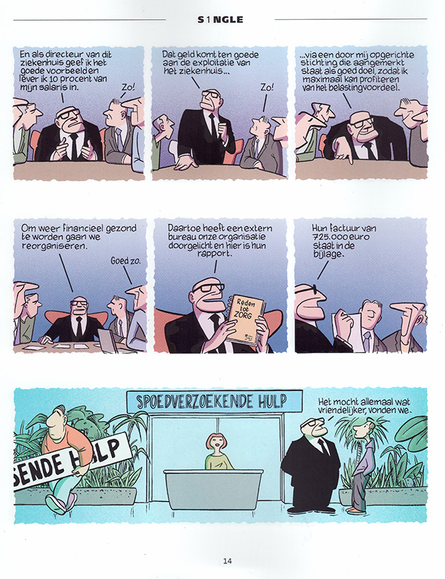 de directeur de directeur