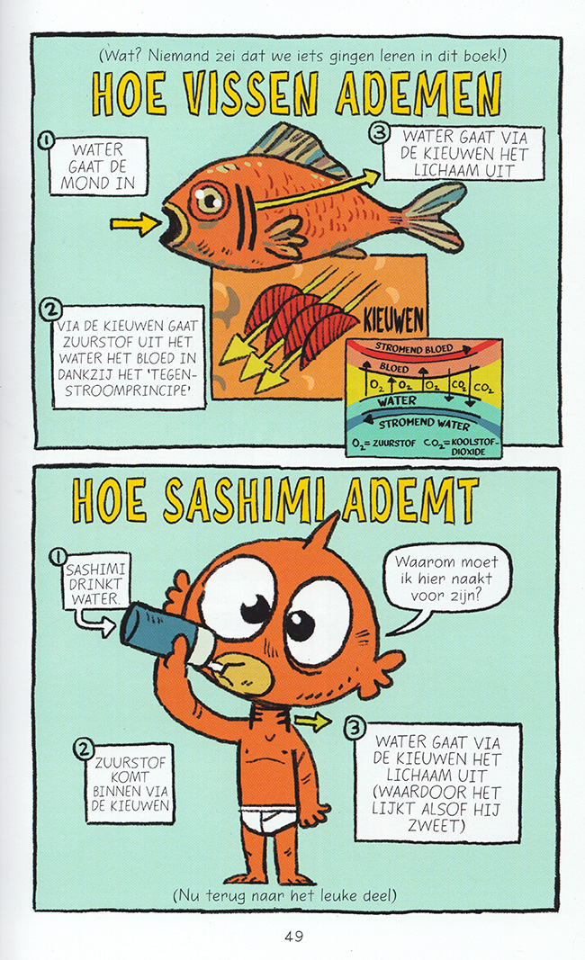 ademen ademen
