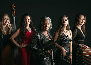 solidaridad tango