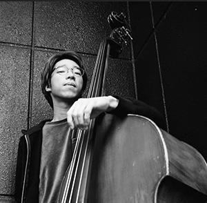 Keisuke Furuki: bassist Keisuke Furuki: bassist