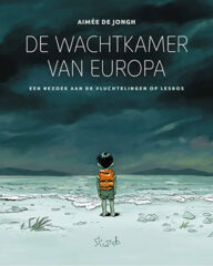 de wachtkamer van europa