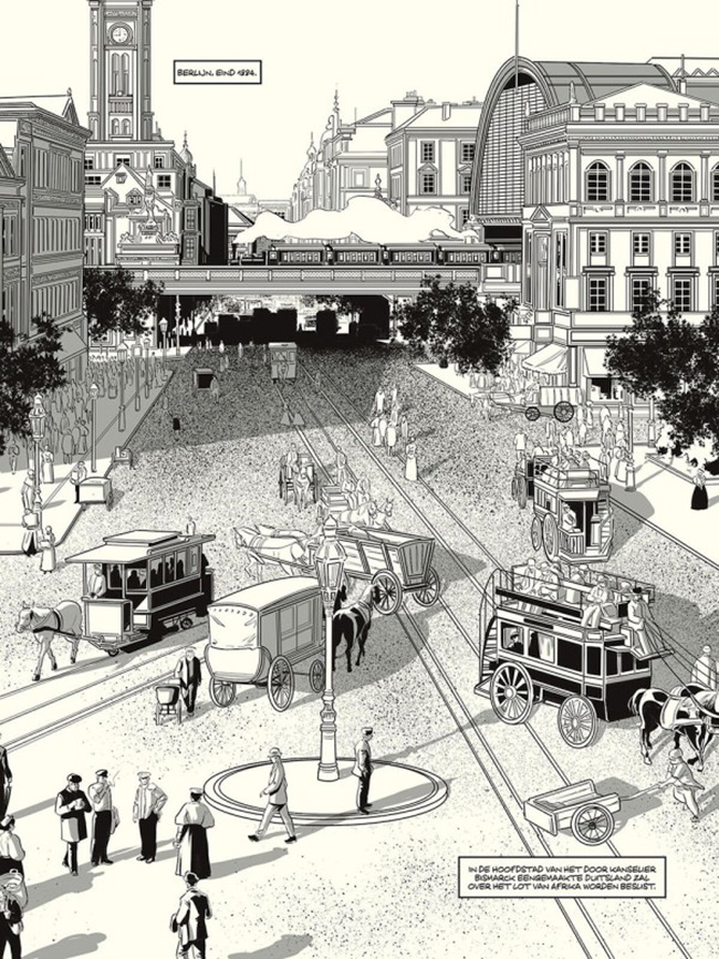 berlijn 1884 berlijn 1884