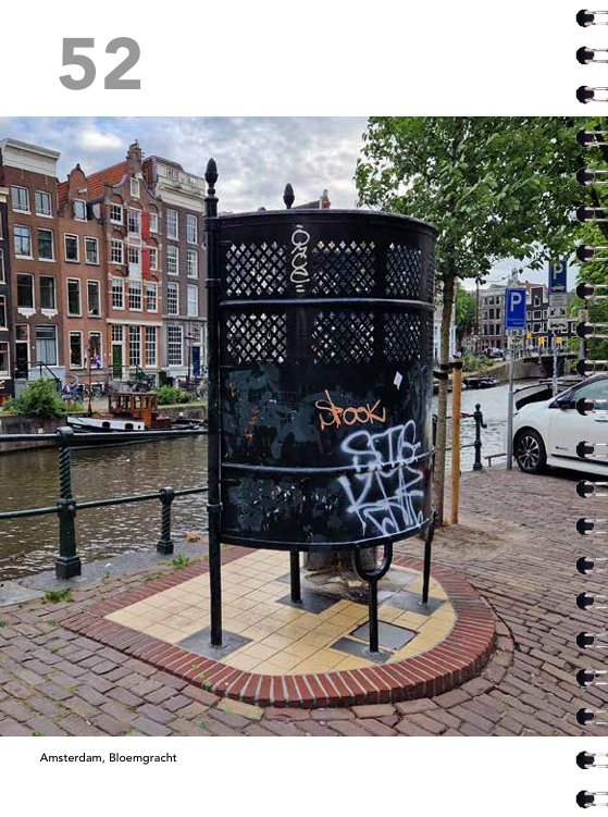 de krul