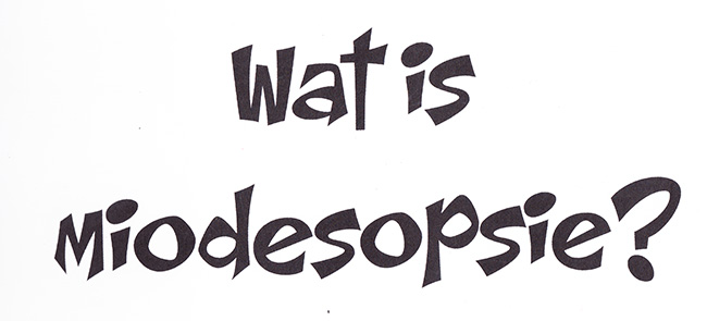 miodesopsie miodesopsie